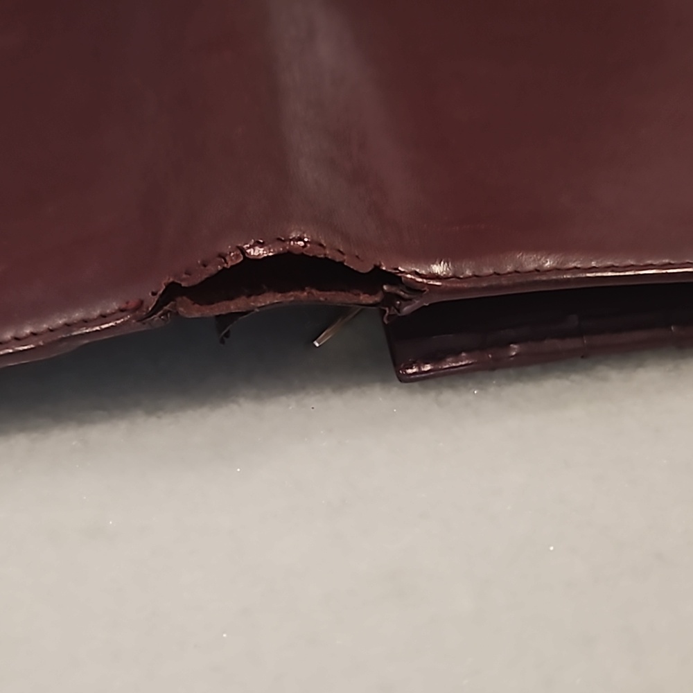 Cartier Long Wallet - Picture 14 of 15